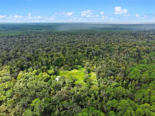 NFS 73 / ALCO RD, Astor, FL 32102