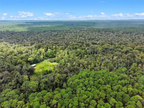 NFS 73 / ALCO RD, Astor, FL 32102
