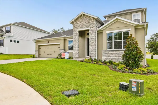3326 WOLF LAKE AVE, Apopka, FL 32712