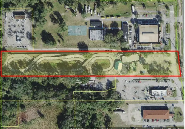 4708 W IRLO BRONSON MEMORIAL HWY, Kissimmee, FL 34746