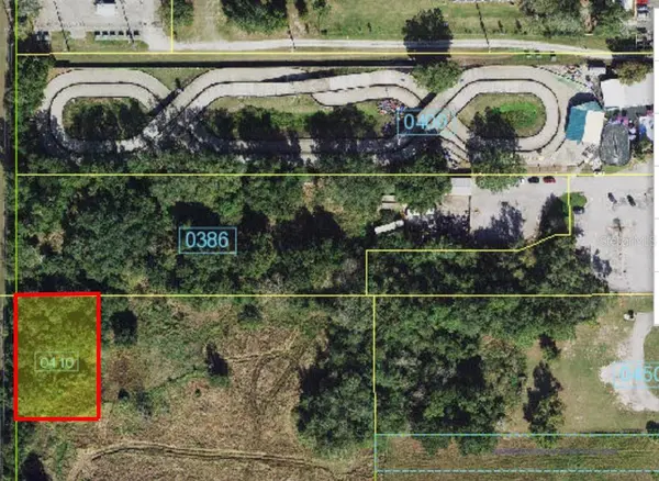 4708 W IRLO BRONSON MEMORIAL HWY, Kissimmee, FL 34746