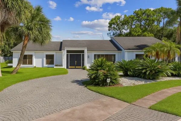 672 MOSSY BRANCH CT, Longwood, FL 32779