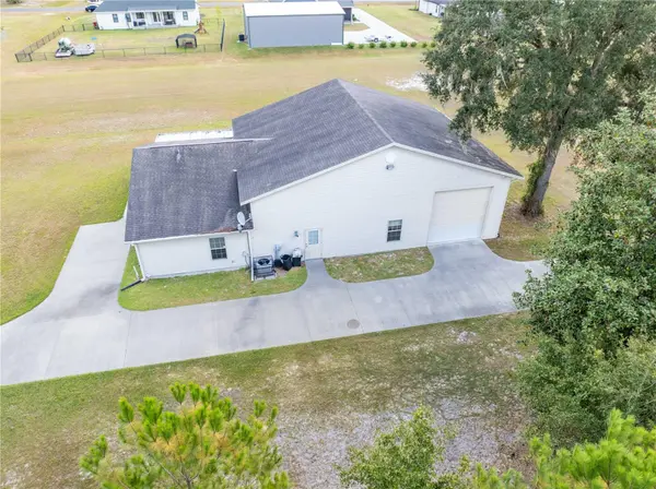 168 SW POBEREZNY GLN, Lake City, FL 32025