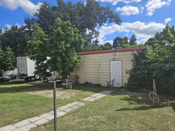 3902 CASTELL DR, Orlando, FL 32810