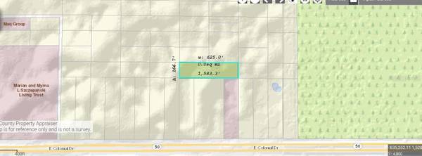 E COLONIAL DR, Orlando, FL 32820
