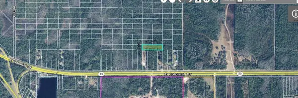 E COLONIAL DR, Orlando, FL 32820