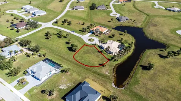 16407 RABAT WAY, Punta Gorda, FL 33955