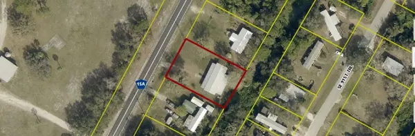 6014 SE 86TH BLVD #1, Okeechobee, FL 34974