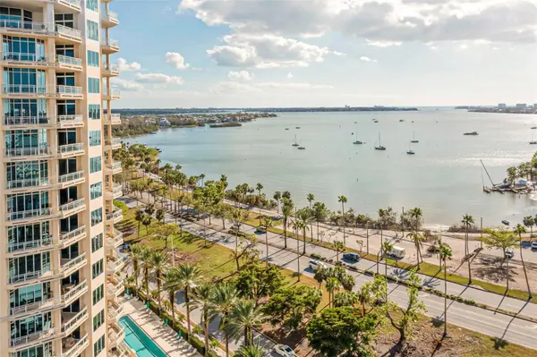 340 S PALM AVE #11, Sarasota, FL 34236