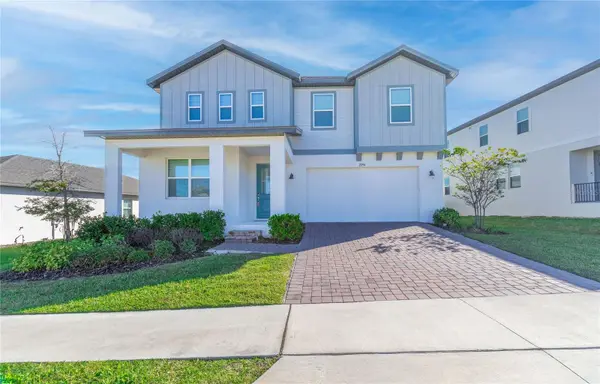 2290 RAVEN RIDGE RD, Clermont, FL 34715