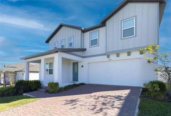 2290 RAVEN RIDGE RD, Clermont, FL 34715