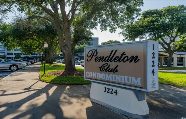 1224 S PENINSULA DR #304, Daytona Beach, FL 32118