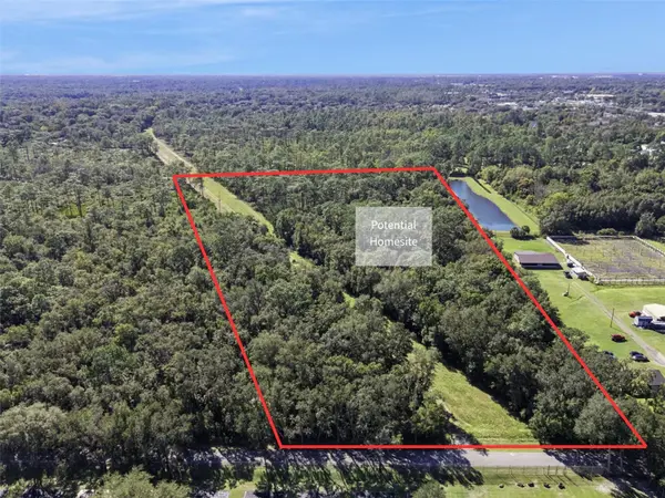 FAYE ST, Apopka, FL 32712
