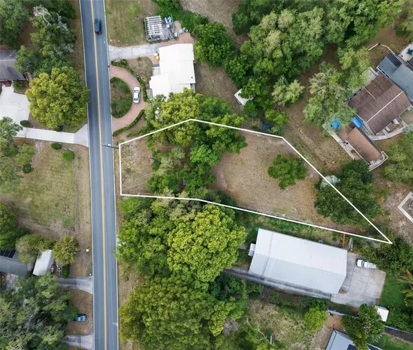LAKE LOUISA RD, Clermont, FL 34711