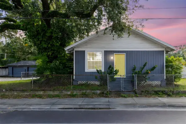 701 E 25TH ST, Sanford, FL 32771
