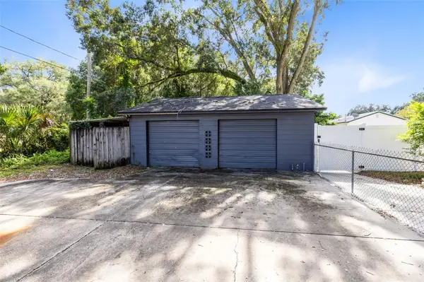 701 E 25TH ST, Sanford, FL 32771