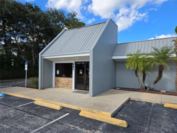 221 W STATE ROAD 434, Longwood, FL 32750