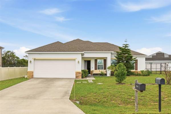 875 FRASER DR, Kissimmee, FL 34759