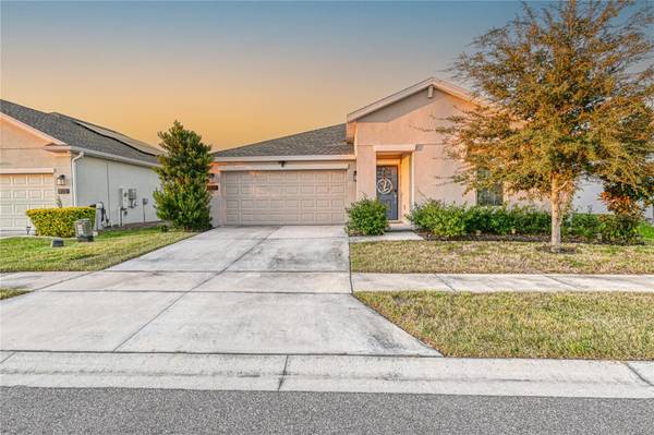 1159 POMELO ST, Davenport, FL 33837