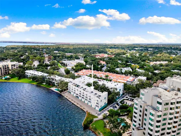 4950 BAYSHORE BLVD #23, Tampa, FL 33611