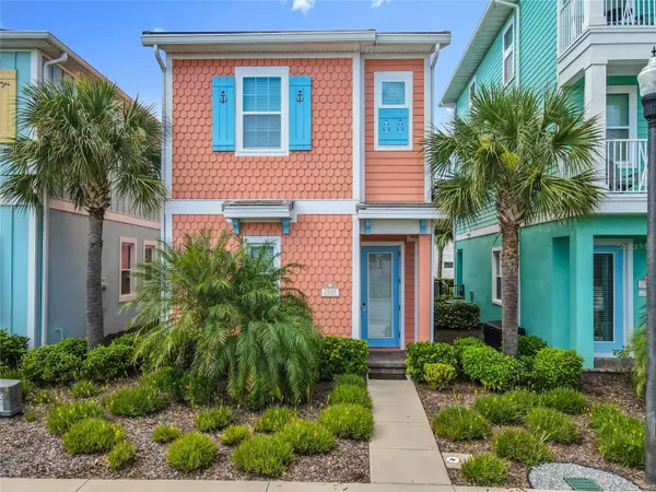 2946 SALTED RIM RD, Kissimmee, FL 34747
