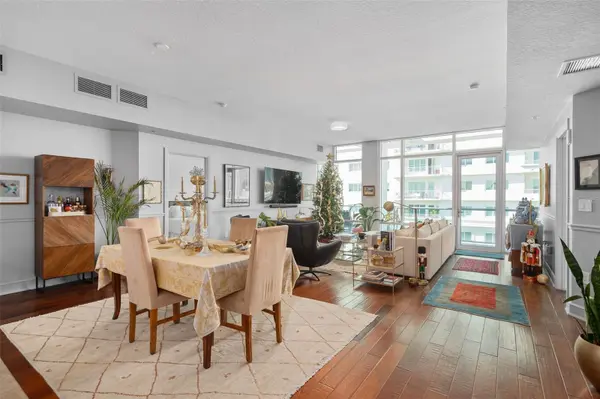 101 S EOLA DR #1209, Orlando, FL 32801