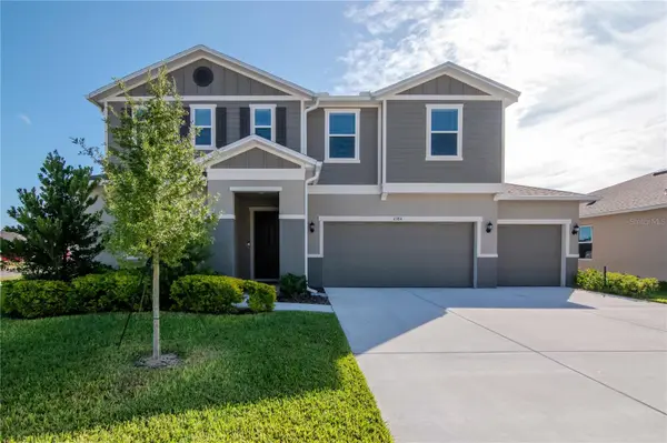 6384 BURNING OPAL BND, Land O Lakes, FL 34638