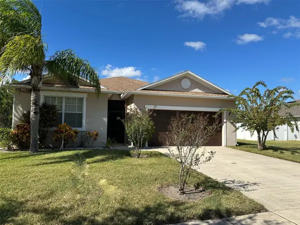 236 BAYBERRY LAKES BLVD, Daytona Beach, FL 32124