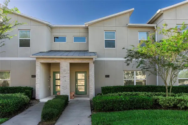 436 OCEAN COURSE AVE, Davenport, FL 33896