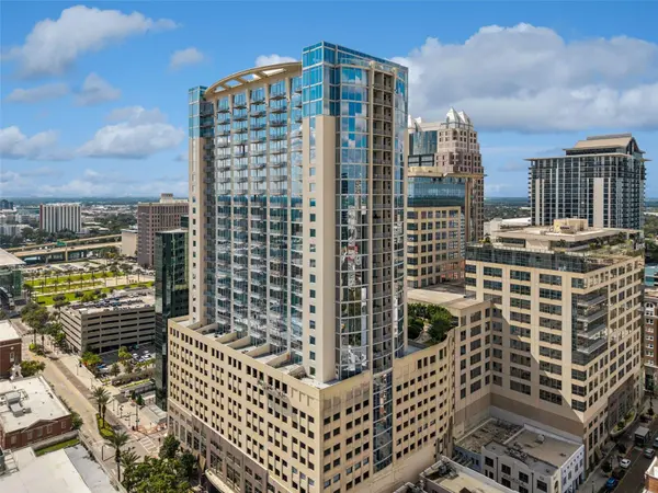 155 S COURT AVE #P-2901, Orlando, FL 32801