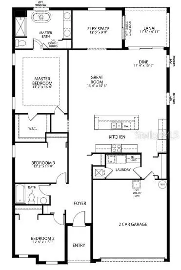 31530 WILD GRAPE LN, Brooksville, FL 34602