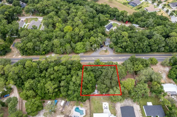 SORRENTO AVE, Mount Plymouth, FL 32776