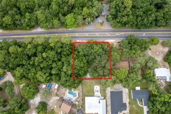 SORRENTO AVE, Mount Plymouth, FL 32776