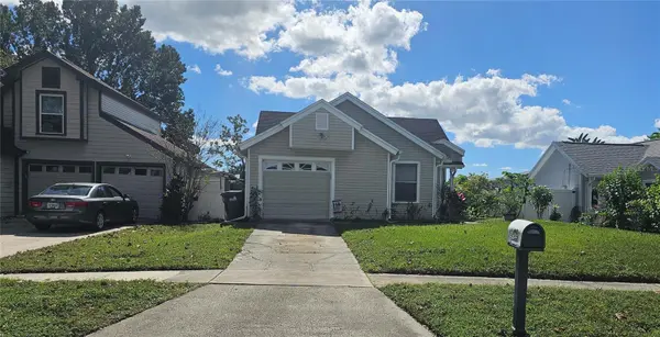 9906 SURREY RIDGE RD, Orlando, FL 32825