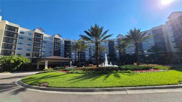 14501 GROVE RESORT AVE #1603, Winter Garden, FL 34787