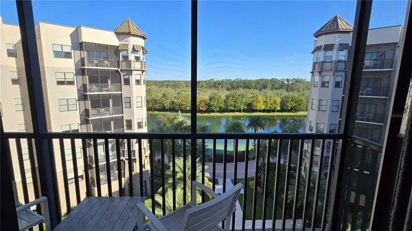 14501 GROVE RESORT AVE #1603, Winter Garden, FL 34787