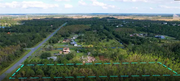 Lot 321 OBERLY Pkwy, Orlando, FL 32833