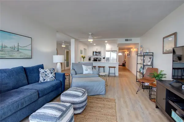 5203 S ATLANTIC AVE #815B, New Smyrna Beach, FL 32169