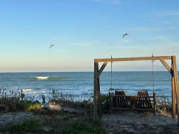 5 PARK AVE, Satellite Beach, FL 32937