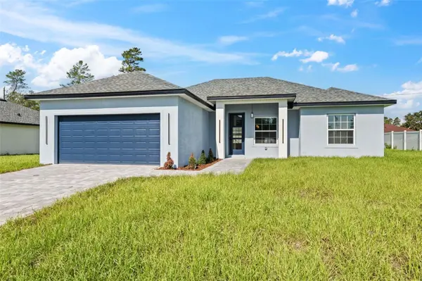 3479 SW 137TH LOOP, Ocala, FL 34473