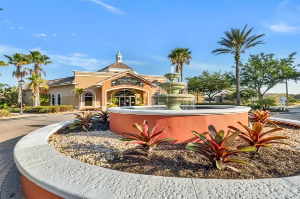 3001 CALABRIA AVE, Davenport, FL 33897