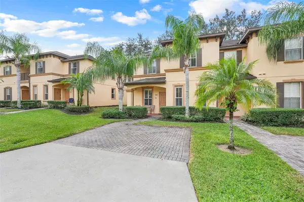 3001 CALABRIA AVE, Davenport, FL 33897