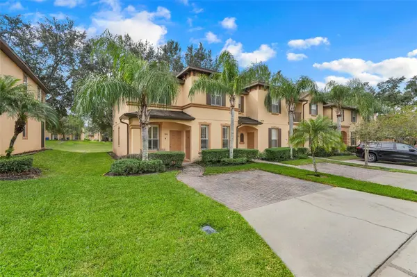 3001 CALABRIA AVE, Davenport, FL 33897