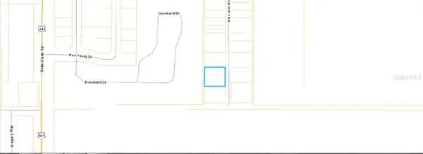 875 JOE LOUIS AVE, Pahokee, FL 33476