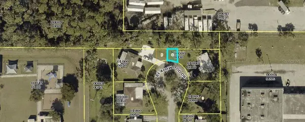 1826 BEACHWOOD DR, North Fort Myers, FL 33903