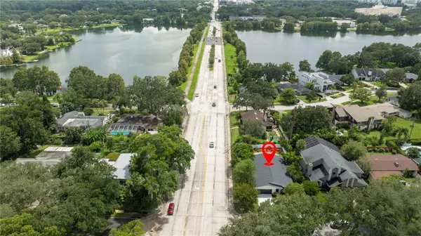 1124 MUNSTER ST, Orlando, FL 32803
