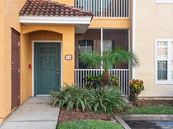 12203 WILD IRIS WAY #108, Orlando, FL 32837
