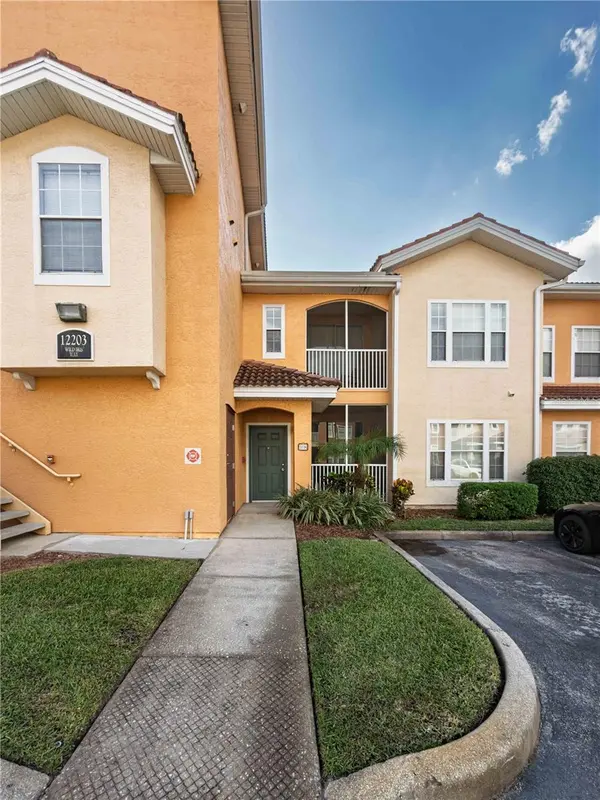 12203 WILD IRIS WAY #108, Orlando, FL 32837