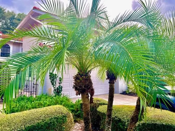 8214 AMBROSE COVE WAY, Orlando, FL 32819