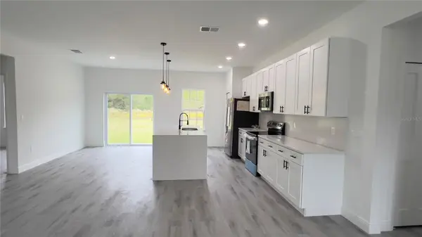 16734 SW 18TH AVENUE RD, Ocala, FL 34473